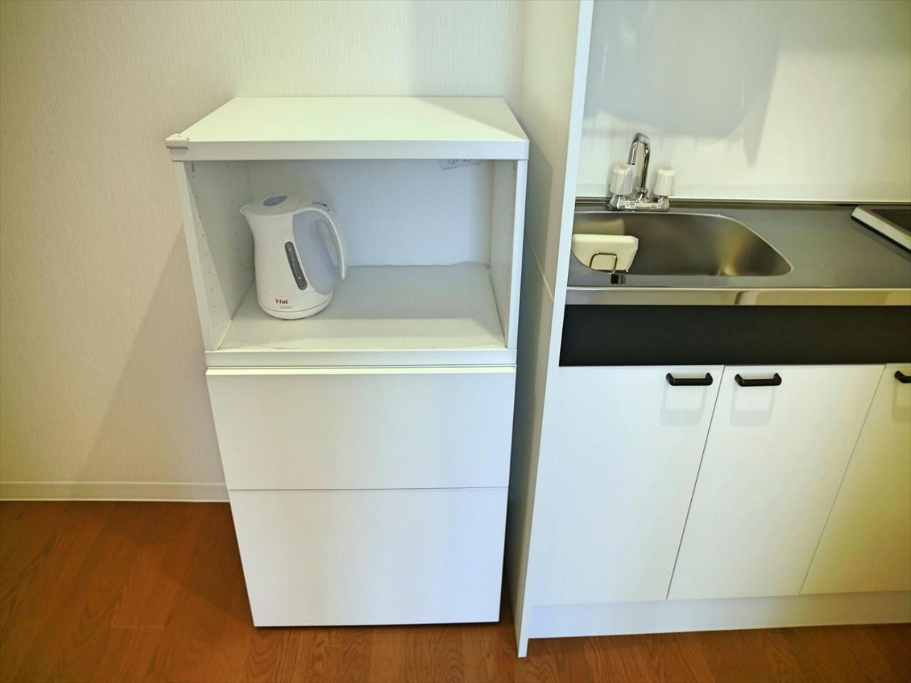 ホテル ヌメロ ウーノ 東京 東京都 部屋 写真
