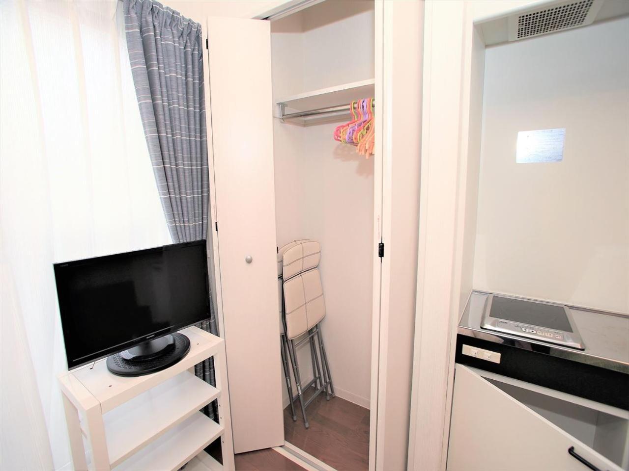 ホテル ヌメロ ウーノ 東京 東京都 部屋 写真