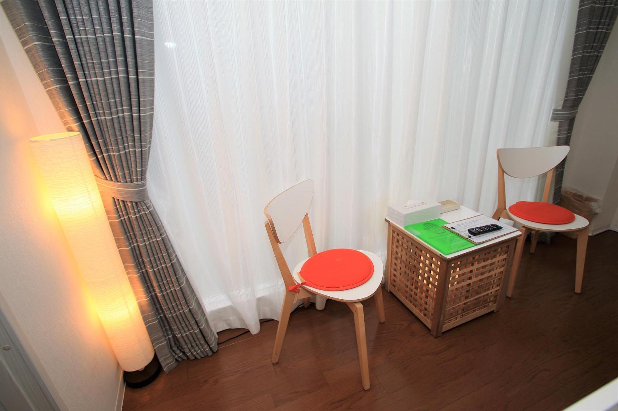 ホテル ヌメロ ウーノ 東京 東京都 部屋 写真