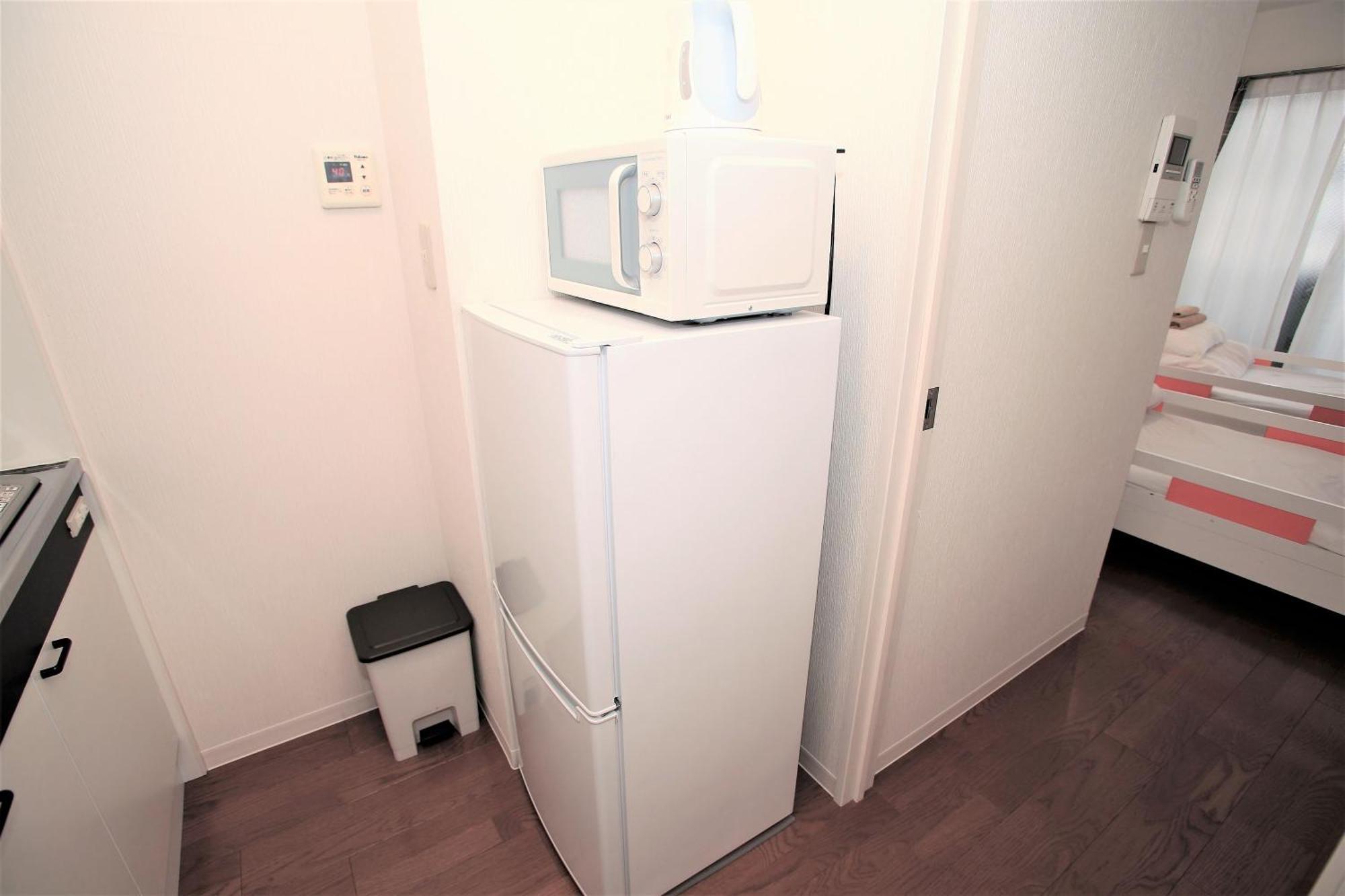 ホテル ヌメロ ウーノ 東京 東京都 部屋 写真